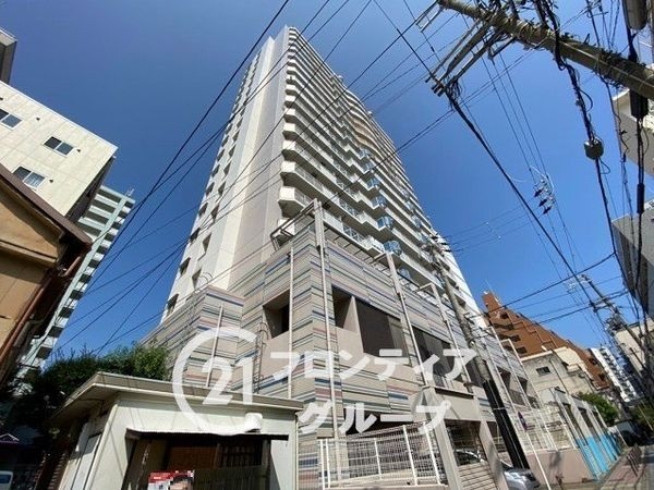 リフレ神戸　中古マンション