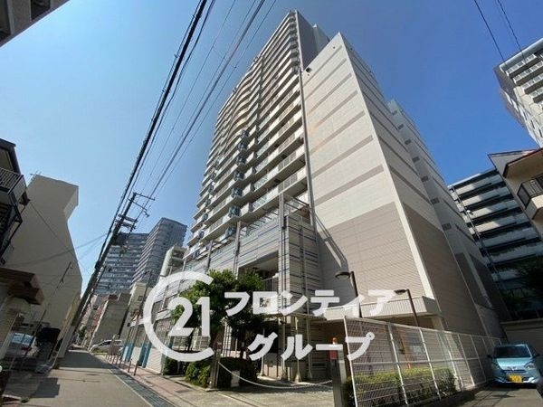 リフレ神戸　中古マンション