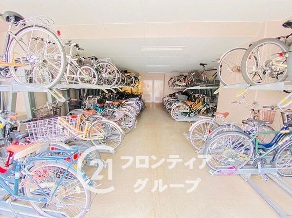リフレ神戸　中古マンション
