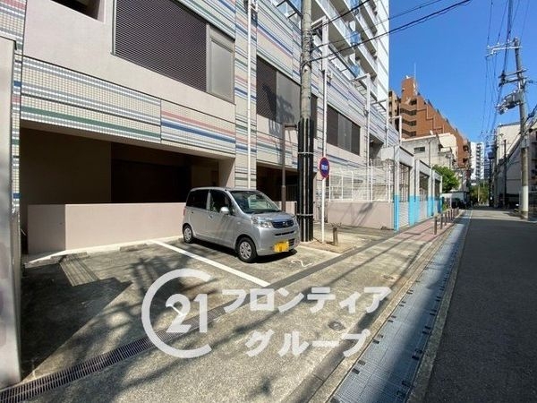 リフレ神戸　中古マンション