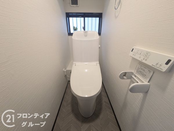 神戸市灘区五毛通３丁目の中古一戸建て