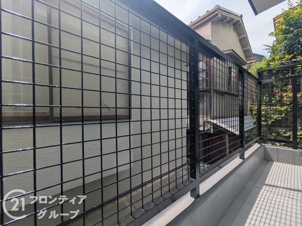 神戸市灘区五毛通３丁目の中古一戸建て