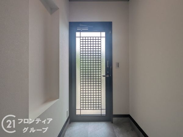 神戸市灘区五毛通３丁目の中古一戸建て
