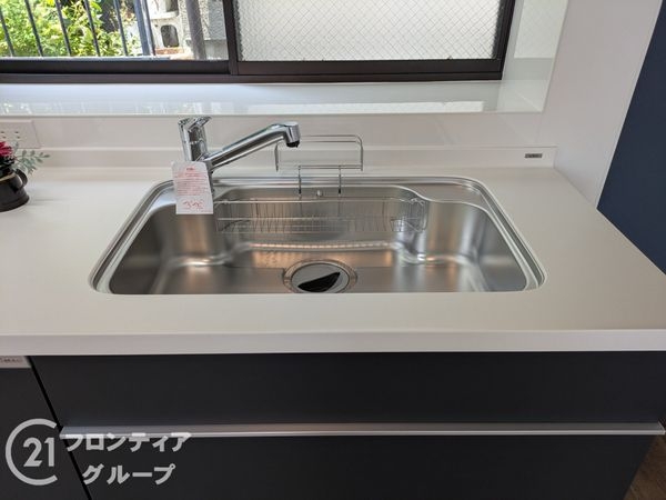 神戸市灘区五毛通３丁目の中古一戸建て
