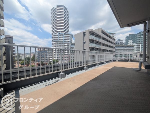 ワコーレプラザ兵庫　中古マンション
