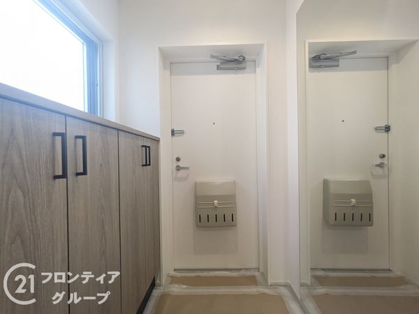 ワコーレプラザ兵庫　中古マンション