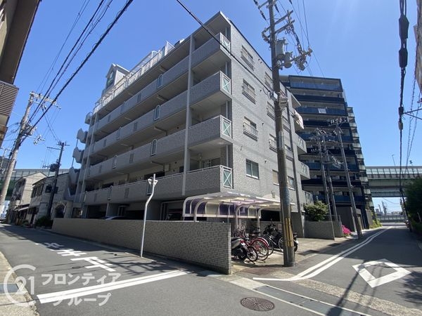 ワコーレプラザ兵庫 中古マンション
