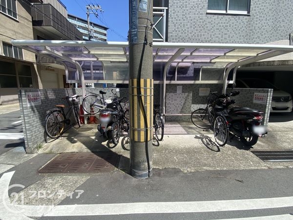 ワコーレプラザ兵庫　中古マンション