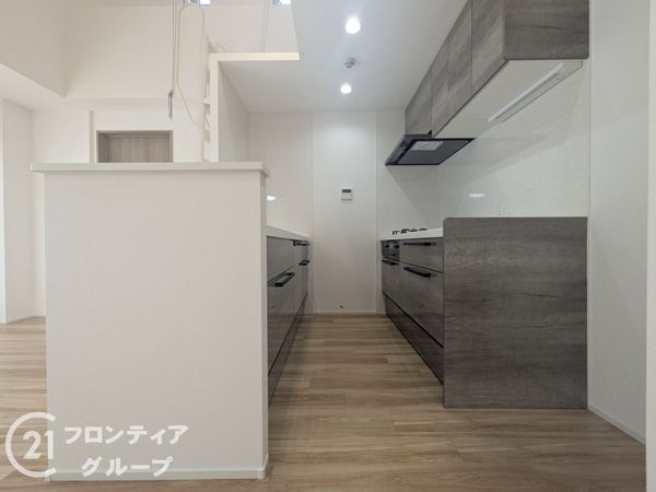 ワコーレプラザ兵庫　中古マンション