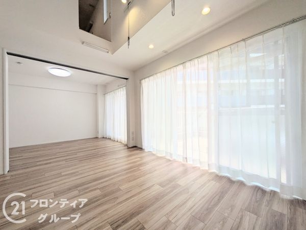 ワコーレプラザ兵庫　中古マンション
