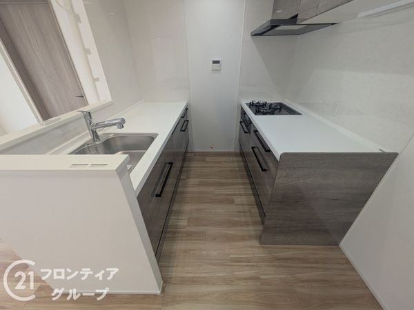 ワコーレプラザ兵庫　中古マンション