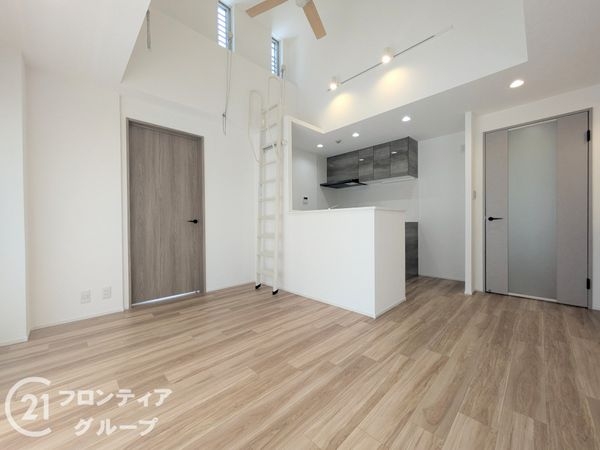 ワコーレプラザ兵庫　中古マンション