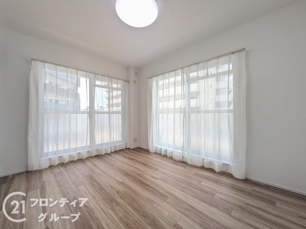ワコーレプラザ兵庫　中古マンション