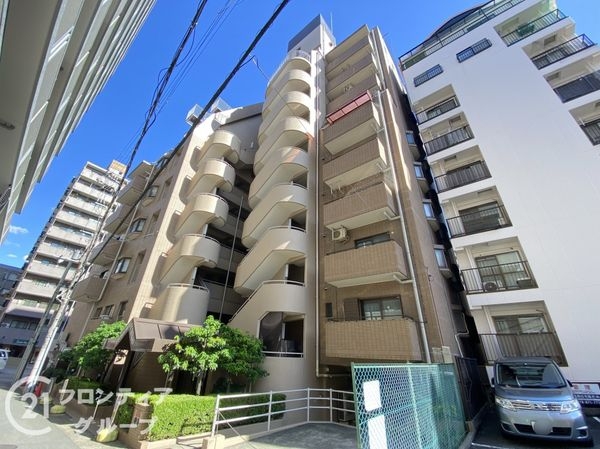 アーバンライフ六甲　中古マンション