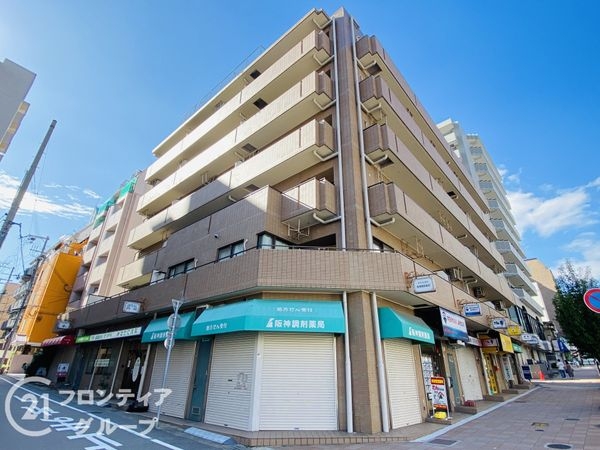 アーバンライフ六甲　中古マンション