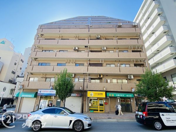 アーバンライフ六甲　中古マンション