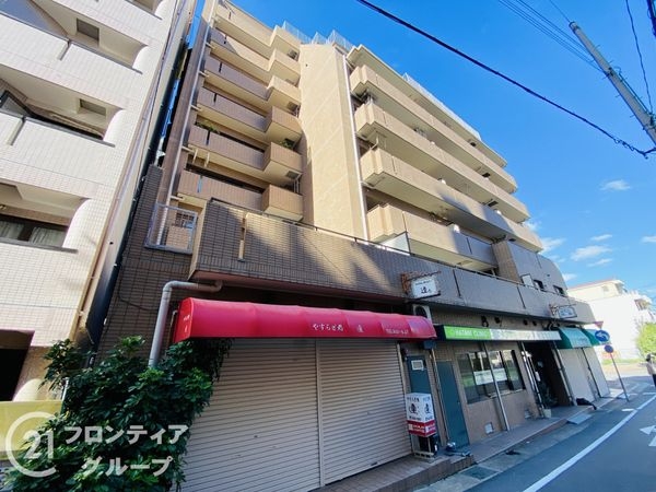 アーバンライフ六甲　中古マンション