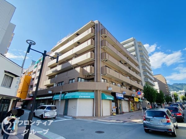 アーバンライフ六甲　中古マンション