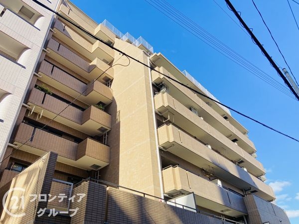 アーバンライフ六甲　中古マンション