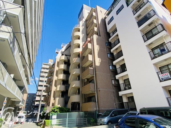アーバンライフ六甲　中古マンション