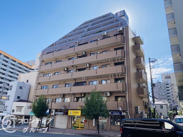 アーバンライフ六甲 中古マンション