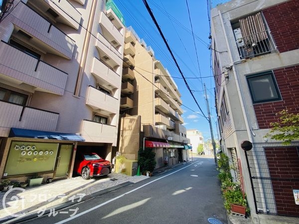 アーバンライフ六甲　中古マンション