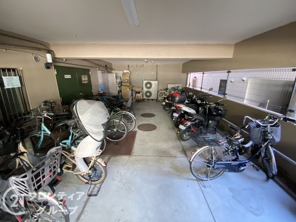 アーバンライフ六甲　中古マンション