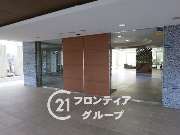 グレイスビュー六甲山手　中古マンション