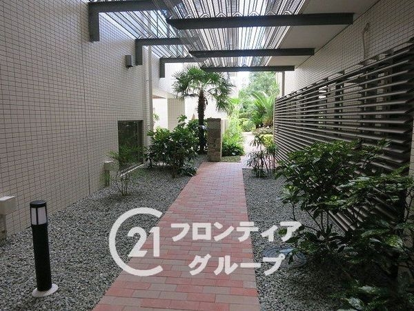 グレイスビュー六甲山手　中古マンション
