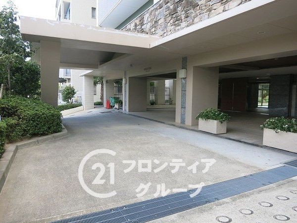 グレイスビュー六甲山手　中古マンション