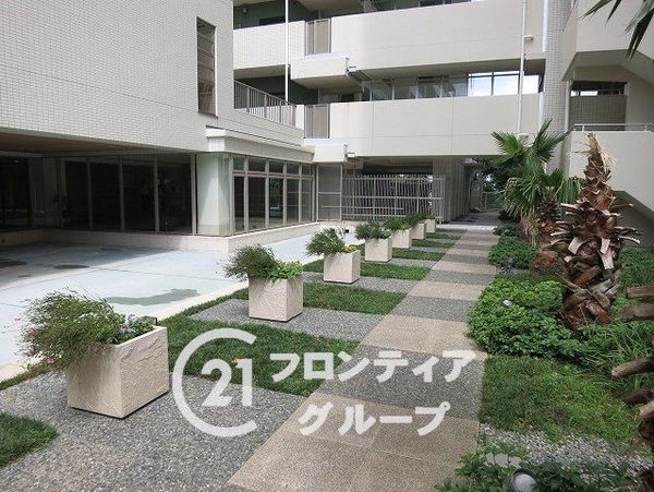 グレイスビュー六甲山手　中古マンション