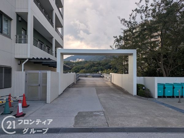 グレイスビュー六甲山手　中古マンション