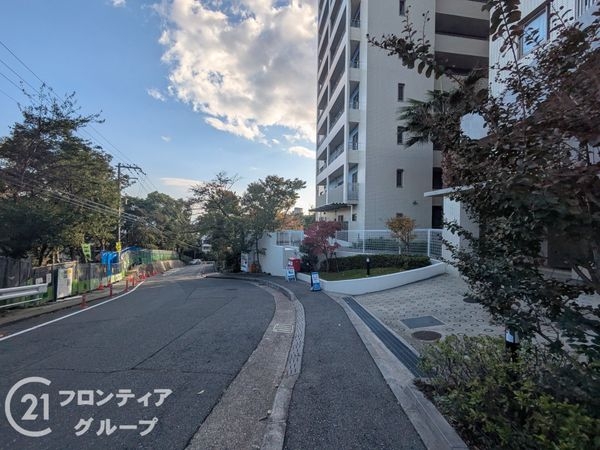 グレイスビュー六甲山手　中古マンション