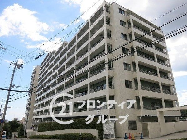 グレイスビュー六甲山手 中古マンション