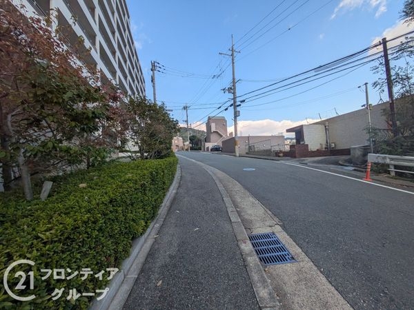 グレイスビュー六甲山手　中古マンション