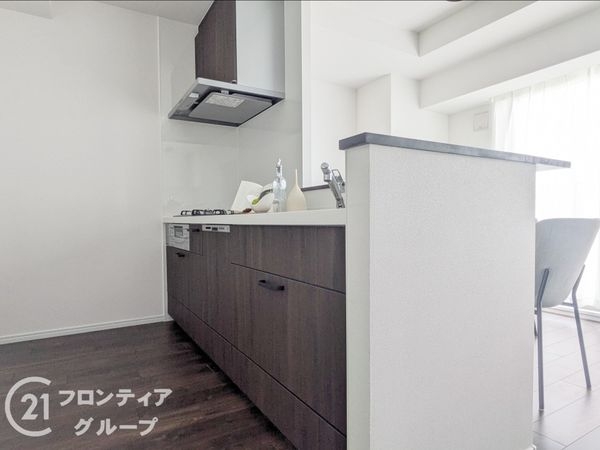 グレイスビュー六甲山手　中古マンション