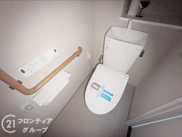 グレイスビュー六甲山手　中古マンション
