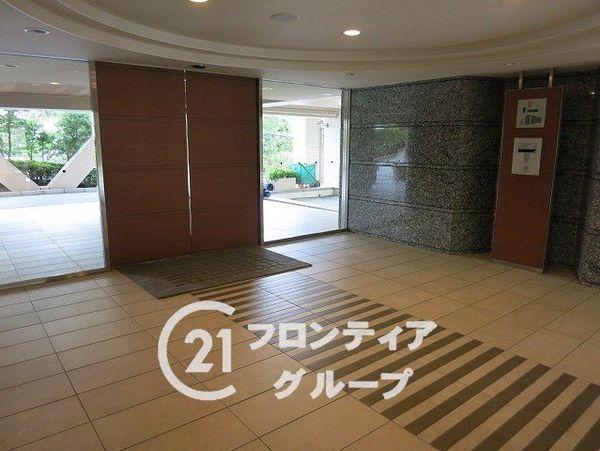 グレイスビュー六甲山手　中古マンション