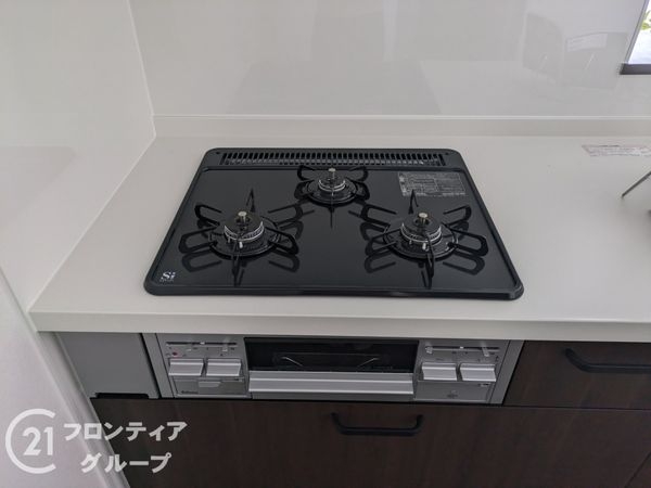 グレイスビュー六甲山手　中古マンション