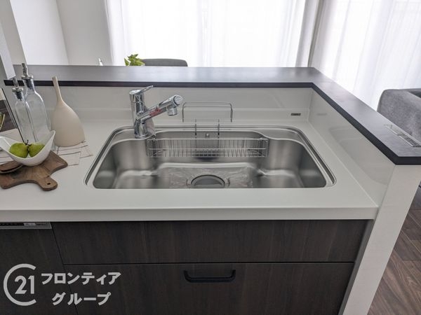 グレイスビュー六甲山手　中古マンション