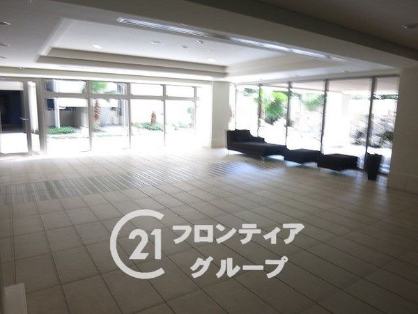 グレイスビュー六甲山手　中古マンション