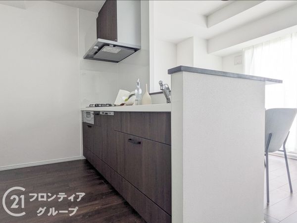 グレイスビュー六甲山手　中古マンション