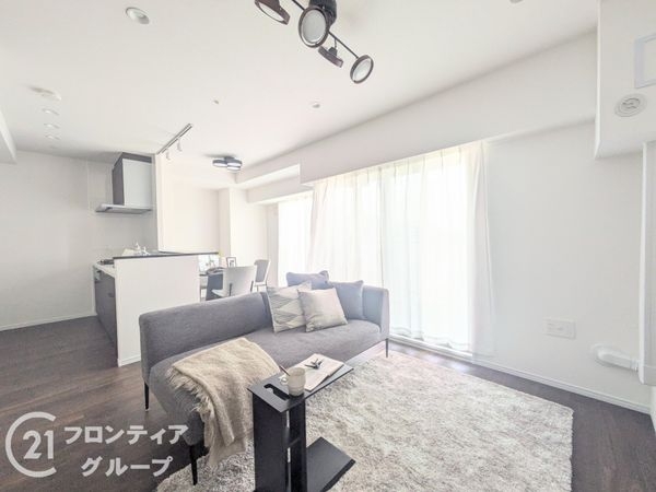 グレイスビュー六甲山手　中古マンション