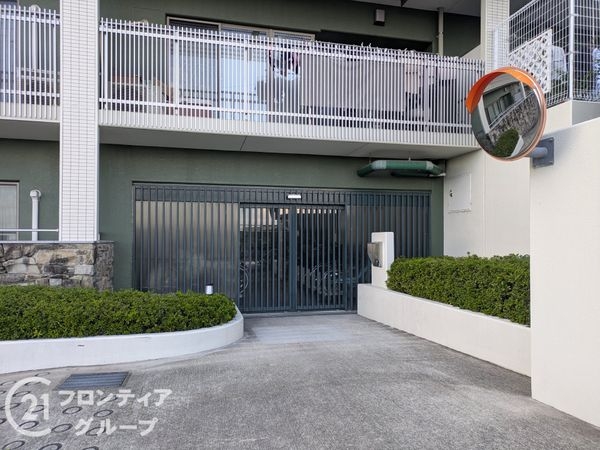 グレイスビュー六甲山手　中古マンション