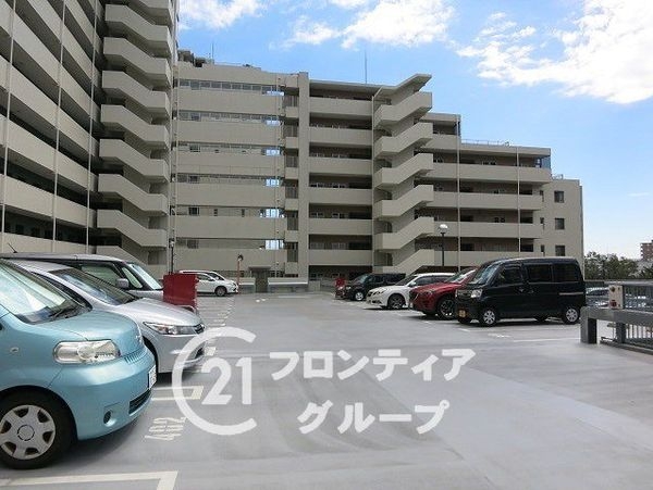 グレイスビュー六甲山手　中古マンション