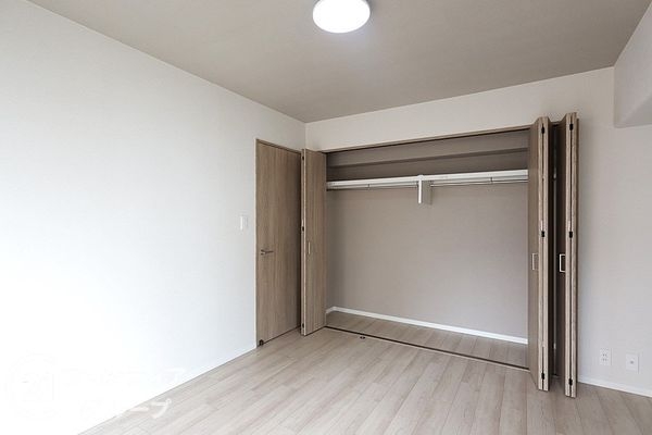 クローバーハイツ三宮　中古マンション