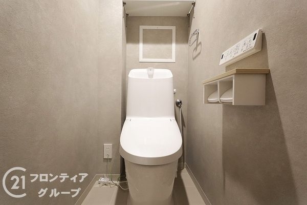 クローバーハイツ三宮　中古マンション