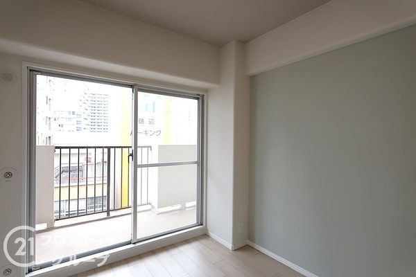 クローバーハイツ三宮　中古マンション