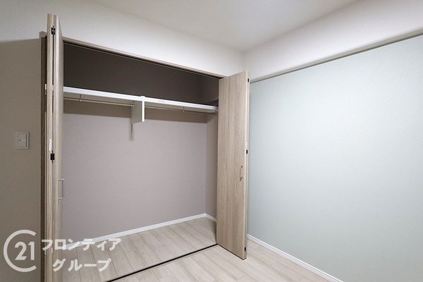 クローバーハイツ三宮　中古マンション