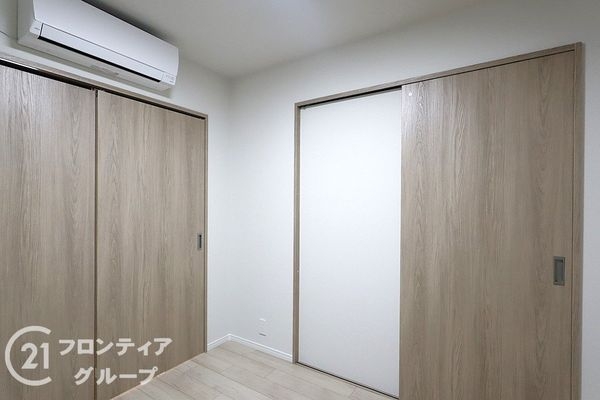 クローバーハイツ三宮　中古マンション